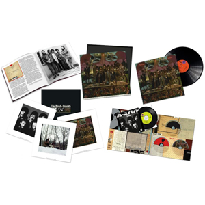 [枚数限定][限定]CAHOOTS 50TH ANNIVERSARY SUPER DELUXE EDITION(1LP+2CD+1Blu-ray+7”VINYL)【輸入盤】【アナロ...[ETC]【返品種別A】の通販は