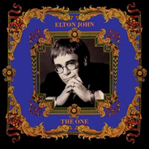 [枚数限定][限定]THE ONE [2LP]【アナログ盤】【輸入盤】▼/エルトン・ジョン[ETC]【返品種別A】の通販は
