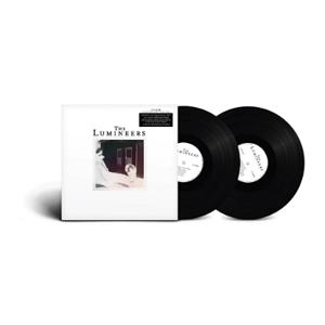 [枚数限定][限定]THE LUMINEERS[2LP]【アナログ盤】【輸入盤】▼/ザ・ルミニアーズ[ETC]【返品種別A】の通販は 5,204円