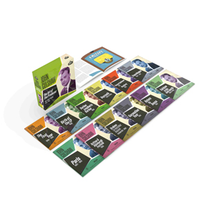 [枚数限定][限定盤]ジョン・カルショー/THE ART OF THE PRODUCER (EARLY YEARS 1948-1955)[12CD]【輸入盤】▼[CD]【返品種別A】の通販は