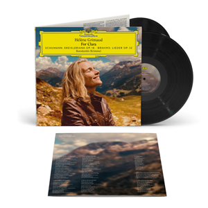 FOR CLARA[2LP]【アナログ盤】【輸入盤】▼/エレーヌ・グリモー[ETC]【返品種別A】の通販は