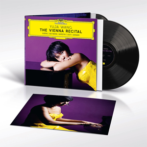 ウィーン・リサイタル[2LP]【アナログ盤】【輸入盤】▼/ユジャ・ワン[ETC]【返品種別A】の通販は