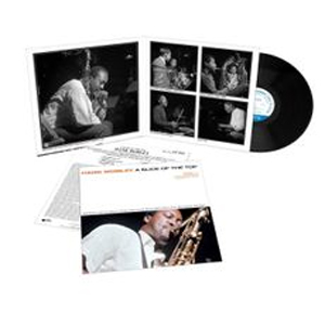 [枚数限定][限定]A SLICE OF THE TOP【アナログ盤】【輸入盤】▼/ハンク・モブレー[ETC]【返品種別A】 5,903円