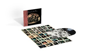 BAND ON THE RUN (50TH ANNIVERSARY EDITION)【アナログ盤】【輸入盤】▼/ポール・マッカートニー＆ウイングス[ETC]【返品種別A】の通販は 5,808円