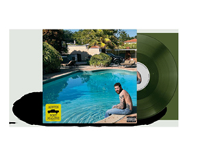 AUSTIN[GREEN 2LP]【アナログ盤】【輸入盤】▼/ポスト・マローン[ETC]【返品種別A】の通販は