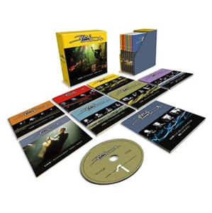 LIVE IN CONCERT 1985-2001[14CD]【輸入盤】▼/ピート・タウンゼント[CD]【返品種別A】の通販は