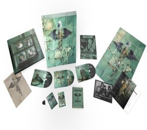 [枚数限定][限定盤]DR.FEELGOOD 35TH ANNIVERSARY[3CD/DELUXE LIMITED EDITION BOX SETS]【輸入盤】▼[CD]【返品種別A】