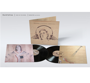 DIED IN THE WOOL (MANAFON VARIATIONS)[2LP]【アナログ盤】【輸入盤】▼/デヴィッド・シルヴィアン[ETC]【返品種別A】の通販は 6,007円