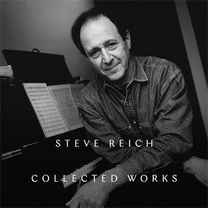 スティーヴ・ライヒ:コレクテッド・ワークス(26CD+1DVD)【輸入盤】▼/Various Artists[CD+DVD]【返品種別A】の通販は