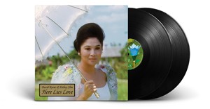 HERE LIES LOVE [2LP VINYL]【アナログ盤】【輸入盤】▼/デイヴィッド・バーン・アンド・ファットボーイ・スリム[ETC]【返品種別A】の通販は