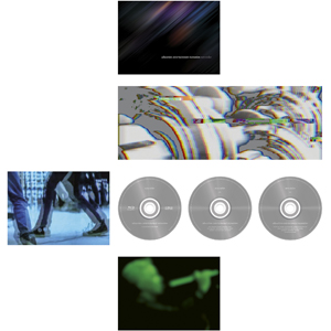 EDUCATION ENTERTAINMENT RECREATION [2CD/BLU-RAY]【輸入盤】▽/NEW