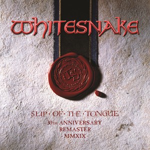 [枚数限定][限定盤]SLIP OF THE TONGUE (30TH ANNIVERSARY EDITION)[SUPER DELUXE EDITION]【輸入盤】▼[CD+DVD]【返品種別A】