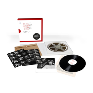 [枚数限定][限定]THE ‘MERCURY' DEMO(WITH JOHN ‘HUTCH' HUTCHINSON)【輸入盤】【アナログ盤】▼[ETC]【返品種別A】の通販は