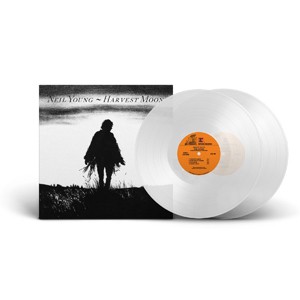 [枚数限定][限定]HARVEST MOON [2LP CLEAR VINYL]【アナログ盤】【輸入盤】▼/ニール・ヤング[ETC]【返品種別A】の通販は