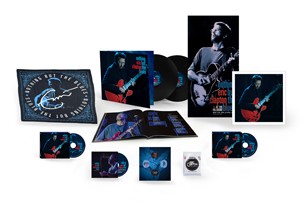 [枚数限定][限定]NOTHING BUT THE BLUES [SUPER DELUXE EDITION]【アナログ盤】【輸入盤】▼/エリック・クラプトン[ETC]【返品種別A】