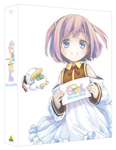 もえたん Blu-ray BOX/アニメーション[Blu-ray]【返品種別A】の通販は