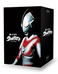 帰ってきたウルトラマン Blu-ray BOX/団次郎[Blu-ray]【返品種別A】