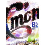 B'z LIVE-GYM 2011-C'mon-/B'z[DVD]【返品種別A】の通販は 5,216円