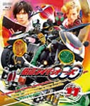 仮面ライダーOOO(オーズ) VOL.11/特撮(映像)[Blu-ray]【返品種別A】の通販は 5,792円