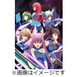 サークレット・プリンセス Blu-ray バウト4/アニメーション[Blu-ray] BD サークレット・プリンセス Blu-ray バウト4[DMM pictures]《在庫切れ》