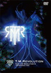 T.M.R. LIVE REVOLUTION '12 -15th Anniversary FINAL-/T.M.Revolution[DVD]【返品種別A】の通販は 4,559円