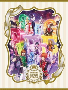 うたの☆プリンスさまっ♪ SHINING STAR STAGE -SONG PARADE☆-[DVD