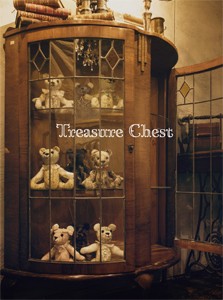 Treasure Chest/ハコイリムスメ[Blu-ray]【返品種別A】