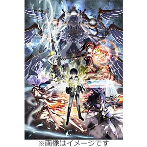 デート・ア・ライブV Blu-ray BOX 上巻《通常版》/アニメーション[Blu-ray]【返品種別A】