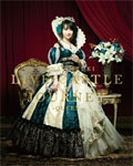 NANA MIZUKI LIVE CASTLE×JOURNEY-QUEEN-/水樹奈々[Blu-ray]【返品種別A】