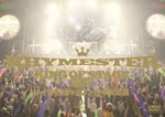 KING OF STAGE Vol.7〜メイドインジャパン at 日本武道館〜/RHYMESTER[DVD]【返品種別A】の通販は