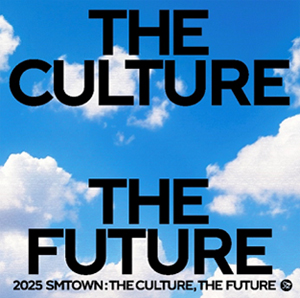 2025 SMTOWN : THE CULTURE, THE FUTURE (THE CULTURE VER.)【輸入盤】▼/V.A.[CD]【返品種別A】 8,394円