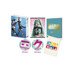 初音ミク ライブパーティー2013 in Kansai(ミクパ♪)/オムニバス[DVD]【返品種別A】の通販は 5,401円