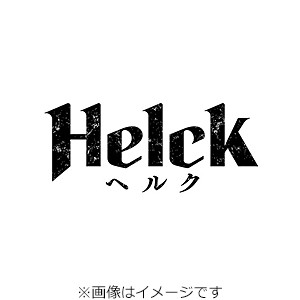 【BD】TVアニメ「Helck」3巻/アニメーション[Blu-ray]【返品種別A】