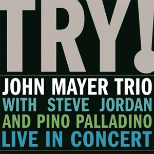 TRY! LIVE IN CONCERT[2LP]【アナログ盤】【輸入盤】▼/ジョン・メイヤー・トリオ[ETC]【返品種別A】の通販は