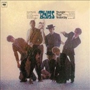 [枚数限定][限定]YOUNGER THAN YESTERDAY (MOV VINYL)【アナログ盤】【輸入盤】▼/ザ・バーズ[ETC]【返品種別A】の通販は