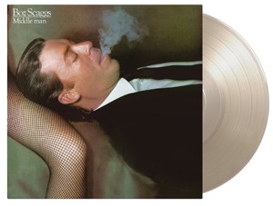 [枚数限定][限定]MIDDLE MAN (CRYSTAL CLEAR VINYL)【アナログ盤】【輸入盤】▼/ボズ・スキャッグス[ETC]【返品種別A】