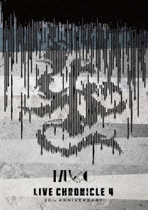 MUCC ライヴ クロニクル4〜20TH ANNIVERSARY〜通常盤(DVD)/MUCC[DVD]【返品種別A】の通販は 8,060円