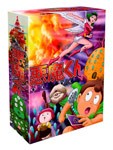 悪魔くん コンプリートBOX/アニメーション[DVD]【返品種別A】