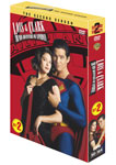LOIS＆CLARK 新スーパーマン＜セカンド・シーズン＞DVDコレクターズ・ボックス2/ディーン・ケイン[DVD]【返品種別A】 8,113円