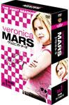 ヴェロニカ・マーズ〈ファースト・シーズン〉 コレクターズ・ボックス 1/クリスティン・ベル[DVD]【返品種別A】の通販は