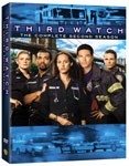 サード・ウォッチ〈セカンド・シーズン〉 コレクターズ・ボックス/ジェーソン・ワイルズ[DVD]【返品種別A】の通販は
