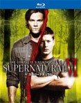 SUPERNATURAL VI〈シックス・シーズン〉コンプリート・ボックス/ジャレッド・パダレッキ[Blu-ray]【返品種別A】