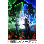 [枚数限定][限定版]INGRESS THE ANIMATION 第1巻 エンライテンド(数量限定)/アニメーション[Blu-ray]【返品種別A】の通販は