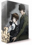 劇場版 PSYCHO-PASS サイコパス Blu-ray Premium Edition/アニメーション[Blu-ray]【返品種別A】の通販は