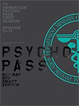 PSYCHO-PASS サイコパス 新編集版 Blu-ray BOX Smart Edition/アニメーション[Blu-ray]【返品種別A】