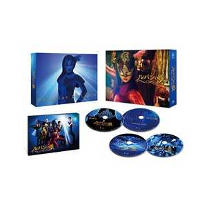 有言実行三姉妹シュシュトリアン4 [DVD](中古品) その他映像DVD
