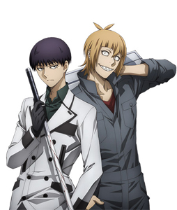 東京喰種トーキョーグール:re【DVD】Vol.2/アニメーション[DVD]【返品種別A】の通販は 5,678円