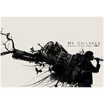 MR.CHILDREN DOME TOUR 2005“I■U”〜FINAL IN TOKYO DOME〜/Mr.Children[DVD]【返品種別A】