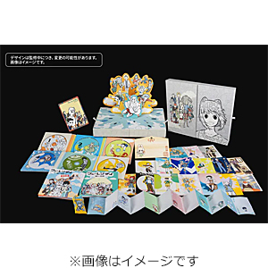 でこぼこフレンズ しっぽプー、あめとかさ、おちゃはいかが