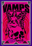 VAMPS LIVE 2008/VAMPS[DVD]【返品種別A】 4,980円